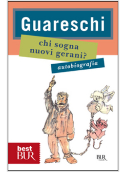 CHI SOGNA NUOVI GERANI?