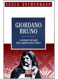 GIORDANO BRUNO