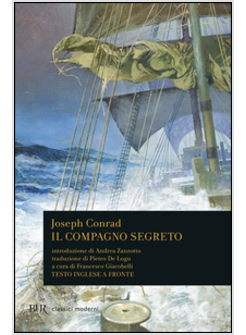 COMPAGNO SEGRETO