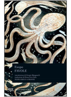 FAVOLE 