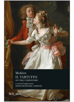 TARTUFO OVVERO L'IMPOSTORE