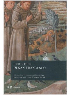 FIORETTI DI SAN FRANCESCO