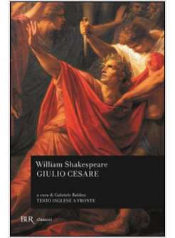 GIULIO CESARE