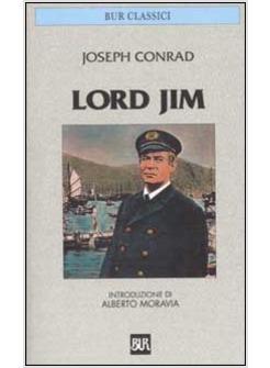 LORD JIM