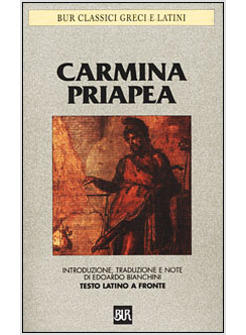 CARMINA PRIAPEA