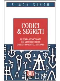 CODICI & SEGRETI