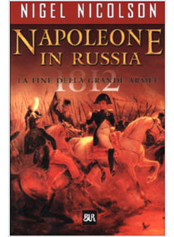 NAPOLEONE IN RUSSIA