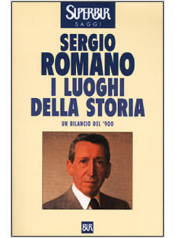 LUOGHI DELLA STORIA (I)