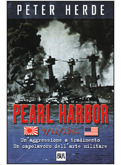 PEARL HARBOR