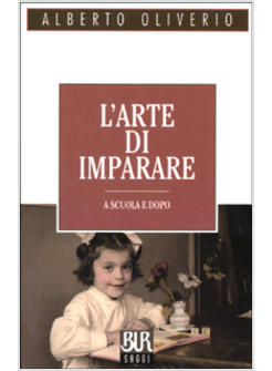 ARTE DI IMPARARE