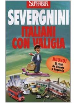 ITALIANI CON VALIGIA