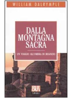 DALLA MONTAGNA SACRA