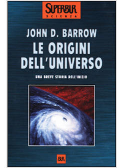 ORIGINI DELL'UNIVERSO (LE)
