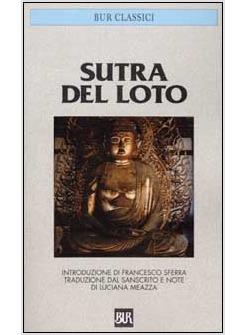 SUTRA DEL LOTO