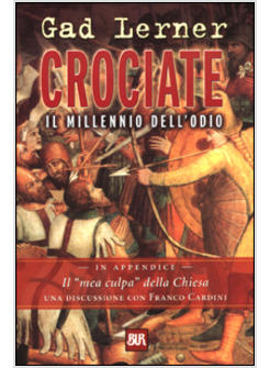CROCIATE