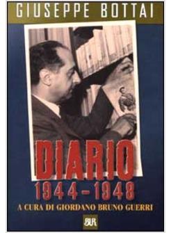 DIARIO 1944-1948