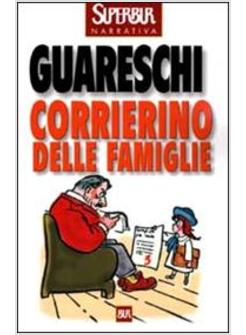 CORRIERINO DELLE FAMIGLIE