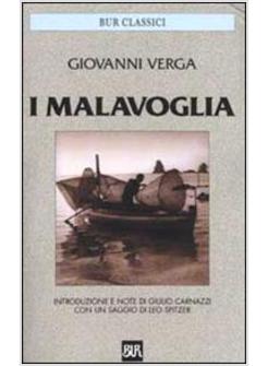 MALAVOGLIA (I)