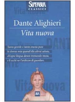 VITA NUOVA