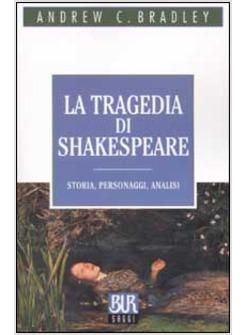 TRAGEDIA DI SHAKESPEARE (LA)