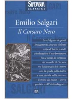 CORSARO NERO (IL)