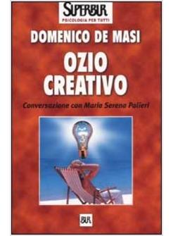 OZIO CREATIVO (L')