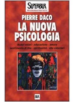 NUOVA PSICOLOGIA (LA)