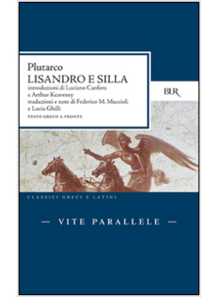 VITE PARALLELE LISANDRO E SILLA