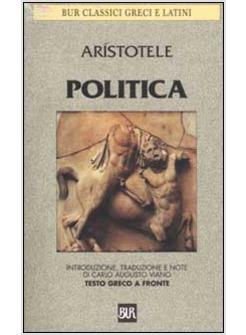 POLITICA