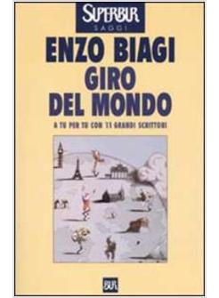 GIRO DEL MONDO