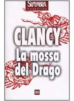 MOSSA DEL DRAGO (LA)