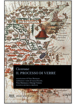 PROCESSO DI VERRE