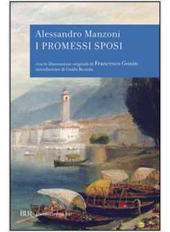 PROMESSI SPOSI COFANETTO 2 VOL.