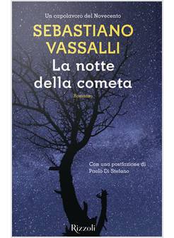 LA NOTTE DELLA COMETA