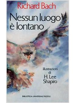 NESSUN LUOGO E' LONTANO