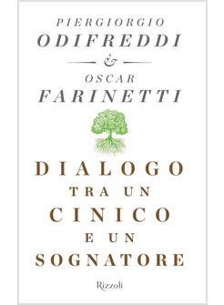 DIALOGO TRA UN CINICO E UN SOGNATORE