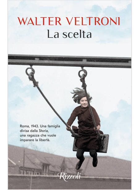 LA SCELTA