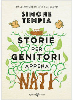 STORIE PER GENITORI APPENA NATI