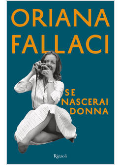 SE NASCERAI DONNA