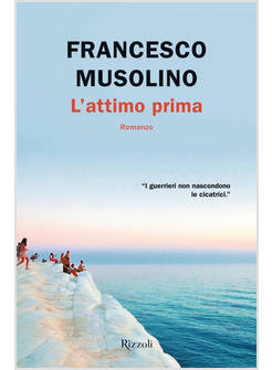 L'ATTIMO PRIMA