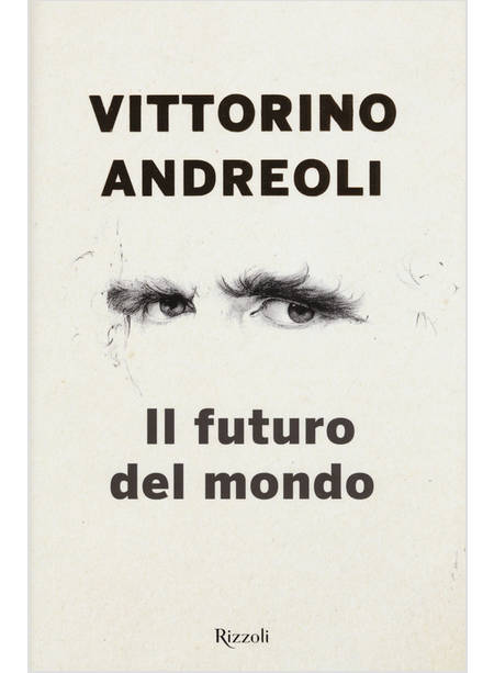 IL FUTURO DEL MONDO