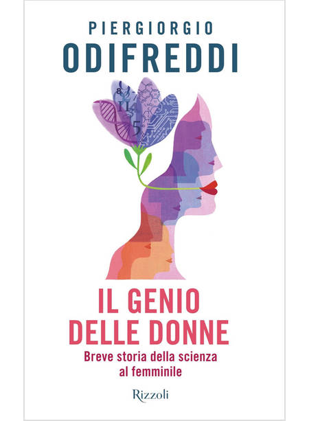 IL GENIO DELLE DONNE BREVE STORIA DELLA SCIENZA AL FEMMINILE