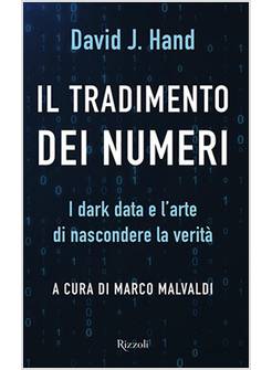 IL TRADIMENTO DEI NUMERI