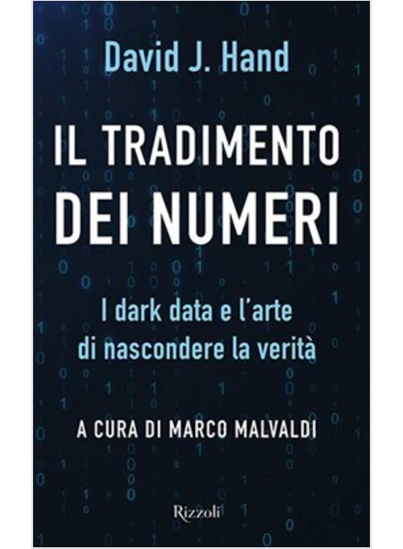 IL TRADIMENTO DEI NUMERI