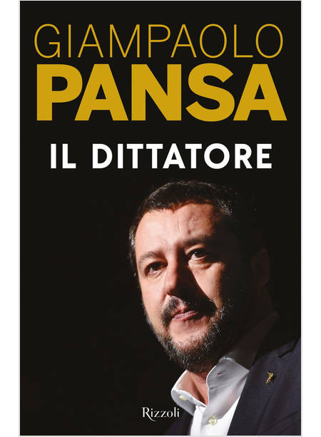 IL DITTATORE