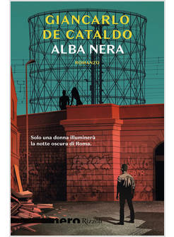 ALBA NERA