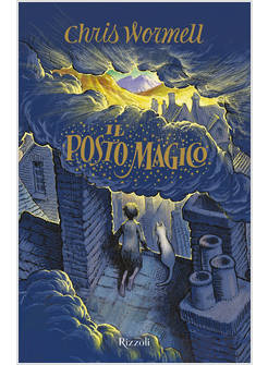 IL POSTO MAGICO