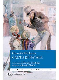 CANTO DI NATALE