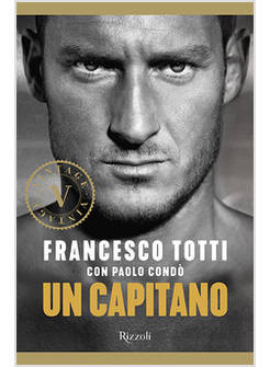 UN CAPITANO