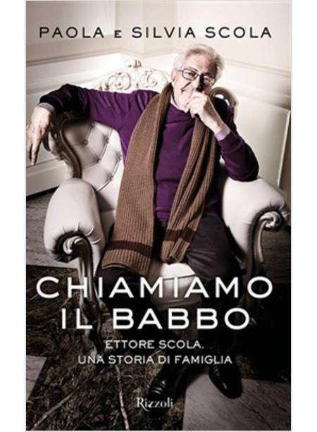 CHIAMIAMO IL BABBO